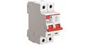 L&T, 63A, 2 Pole ISOLATOR 