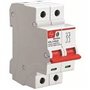 L&T, 63A, 2 Pole ISOLATER 