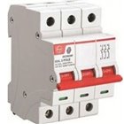 L&T, 80A, 3 Pole ISOLATOR 