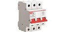 L&T, 80A, 3 Pole ISOLATOR 