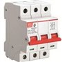 L&T, 80A, 3 Pole ISOLATER 