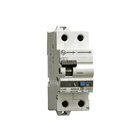 L&T, 10A, 2 Pole, 10kA, 10mA, Type AC RCBO