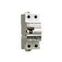 L&T, 6A, 2 Pole, 10kA, 30mA, Type AC RCBO