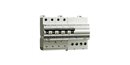 L&T, 20A, 4 Pole, 10kA, 30mA, Type AC RCBO