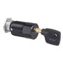 SCHNEIDER, 400/630A, Ronis Keylock for Compact NSX MCCB