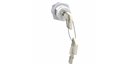 SCHNEIDER, 400/630A, Profalux Keylock for Compact NSX MCCB