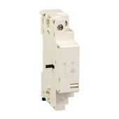 SCHNEIDER, 110-115V AC, Under Voltage Release for GV2 MPCB