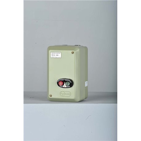 L&T, 9-15A, 360V, 7.5HP, MB1 DOL STARTER