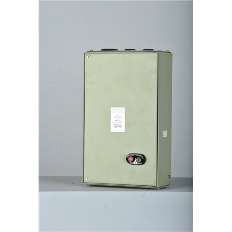 L&T, 14-23A, 360V, 20HP, MB2 SASD STARTER