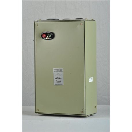 L&T, 13-21A, 360V, 15HP, MU1 SASD STARTER