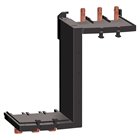 SCHNEIDER, Busbar S-Shape for GV3 MPCB