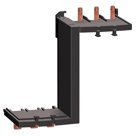 SCHNEIDER, Busbar S-Shape for GV3 MPCB