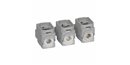 SCHNEIDER, Clip-on Connector- upto 220 A-1.5-185 mm^2 for GV7 MPCB