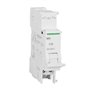 SCHNEIDER, 1 Module Width, 220-240V AC, Under Voltage Release for MCB