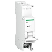 SCHNEIDER, 1 Module Width, 275V AC, Over Voltage Release for MCB