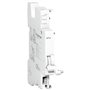 SCHNEIDER, 0.5 Module Width, Upto 80A, Auxiliary Switch for RCCB