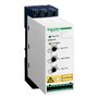 SCHNEIDER, 12A, 5.5kW, 3 Phase, ATS01 SOFT STARTER