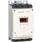 SCHNEIDER, 17A, 7.5kW, 3 Phase, ATS22 SOFT STARTER