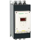 SCHNEIDER, 110A, 55kW, 3 Phase, ATS22 SOFT STARTER