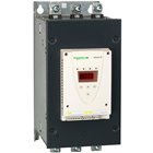 SCHNEIDER, 210A, 110kW, 3 Phase, ATS22 SOFT STARTER