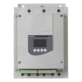 SCHNEIDER, 22A, 11kW, 3 Phase, ATS48 SOFT STARTER