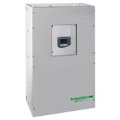 SCHNEIDER, 410A, 220kW, 3 Phase, ATS48 SOFT STARTER