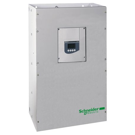 SCHNEIDER, 660A, 355kW, 3 Phase, ATS48 SOFT STARTER