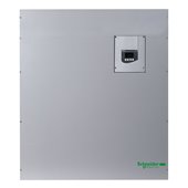 SCHNEIDER, 1200A, 630kW, 3 Phase, ATS48 SOFT STARTER