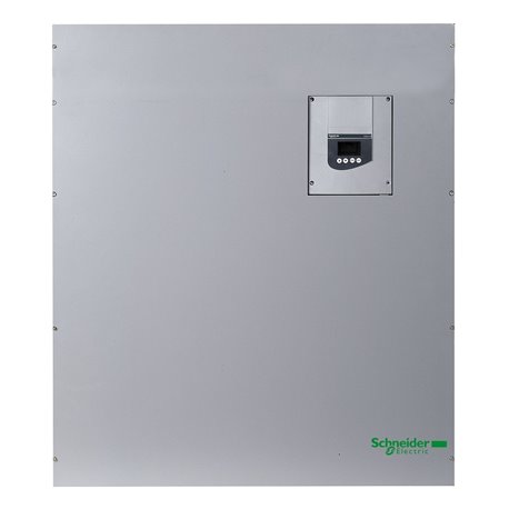 SCHNEIDER, 1200A, 630kW, 3 Phase, ATS48 SOFT STARTER