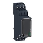 SCHNEIDER, 183-528V AC, 3 Phase, Zelio RM22 CONTROL RELAY