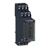 SCHNEIDER, 15-500V AC/DC, Zelio RM22 Overvoltage & Undervoltage CONTROL RELAY