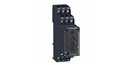 SCHNEIDER, 15-500V AC/DC, Zelio RM22 Overvoltage & Undervoltage CONTROL RELAY