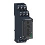 SCHNEIDER, 15-500V AC/DC, Zelio RM22 Overvoltage & Undervoltage CONTROL RELAY