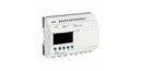 SCHNEIDER, 24V DC, 20 I O TRN TYPE, Zelio Logic SMART RELAY