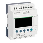 SCHNEIDER, 100-240V AC, 10 I O RLY TYPE, Zelio Logic SMART RELAY