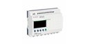 SCHNEIDER, 100-240V AC, 20 I O RLY TYPE, Zelio Logic SMART RELAY