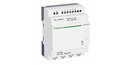 SCHNEIDER, 100-240V AC, 10 I O RLY TYPE, Zelio Logic SMART RELAY