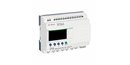 SCHNEIDER, 100-240V AC, 26 I O RLY TYPE, Zelio Logic SMART RELAY