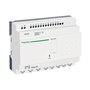 SCHNEIDER, 24V AC, 20 I O Zelio Logic SMART RELAY