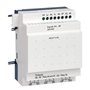 SCHNEIDER, 24V DC, I/O Extension Module, Zelio Logic SMART RELAY