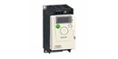 SCHNEIDER, 1.4A, 0.18kW, 1 Phase, Altivar12 VFD