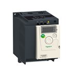 SCHNEIDER, 7.5A, 1.5kW, 1 Phase, Altivar12 VFD