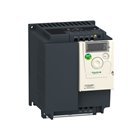 SCHNEIDER, 12.2A, 3kW, 3 Phase, Altivar12 VFD