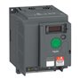 SCHNEIDER, 4.1A, 1.5kW, 3 Phase, Altivar310 VFD