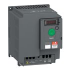 SCHNEIDER, 9.5A, 4kW, 3 Phase, Altivar310 VFD