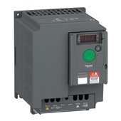 SCHNEIDER, 9.5A, 4kW, 3 Phase, Altivar310 VFD