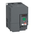 SCHNEIDER, 17A, 7.5kW, 3 Phase, Altivar310 VFD