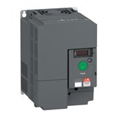 SCHNEIDER, 17A, 7.5kW, 3 Phase, Altivar310 VFD