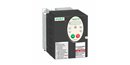 SCHNEIDER, 2.2A, 0.75kW, 3 Phase, Altivar212 VFD