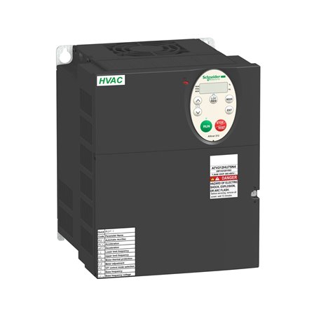 SCHNEIDER, 22.5A, 11kW, 3 Phase, Altivar212 VFD